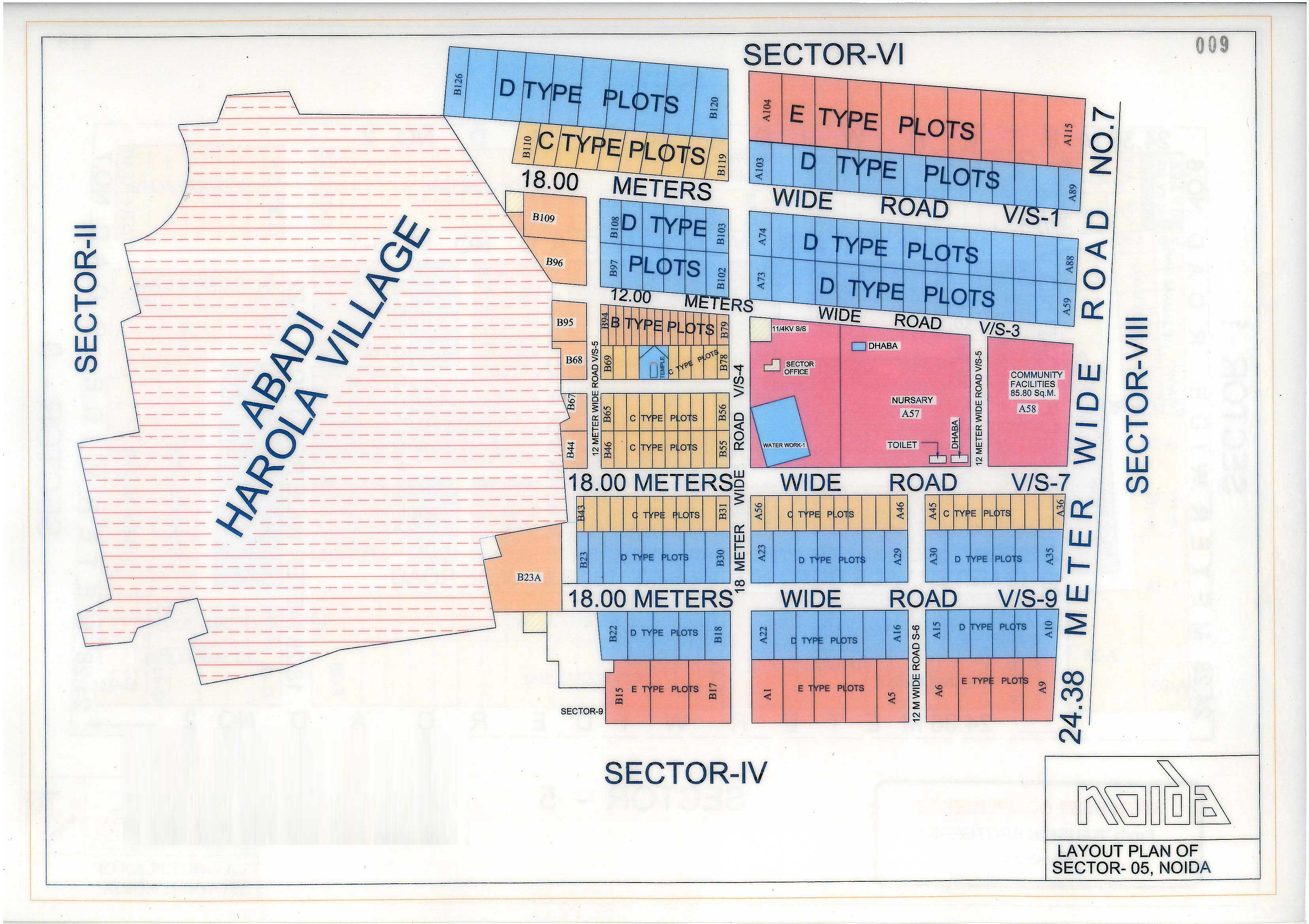office space in noida expressway